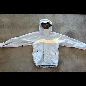 Women’s Bonfire Insulated Snow Jacket (Small)